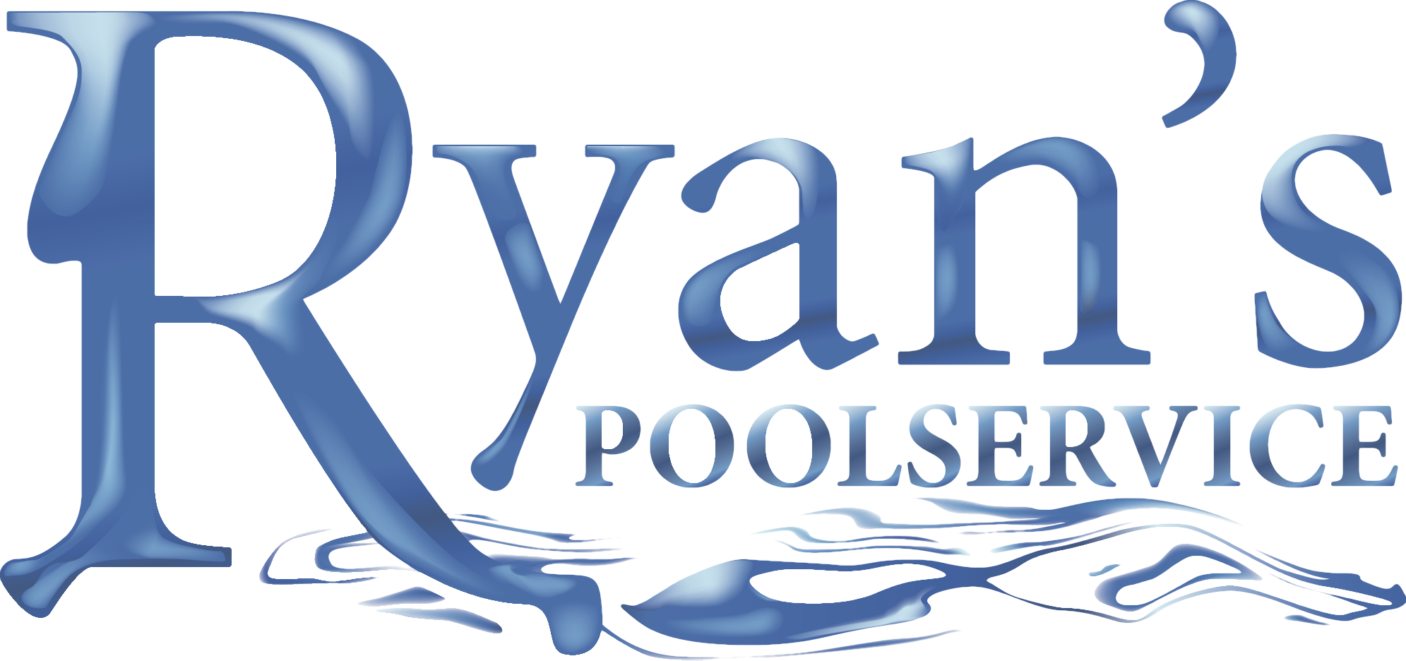 Ryan's Pool Service